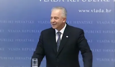 Ivo Sanader