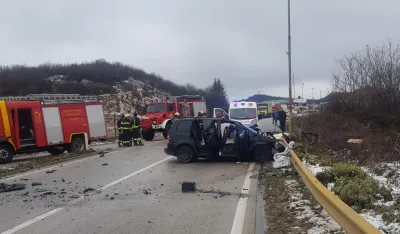 Foto: Nevena Bulajić 