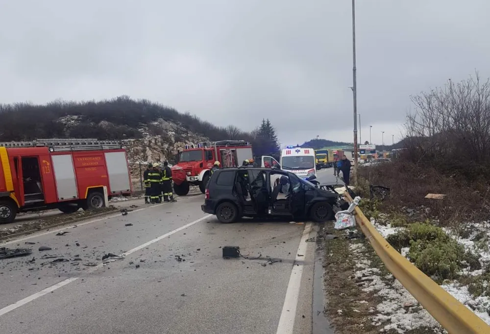 Foto: Nevena Bulajić 