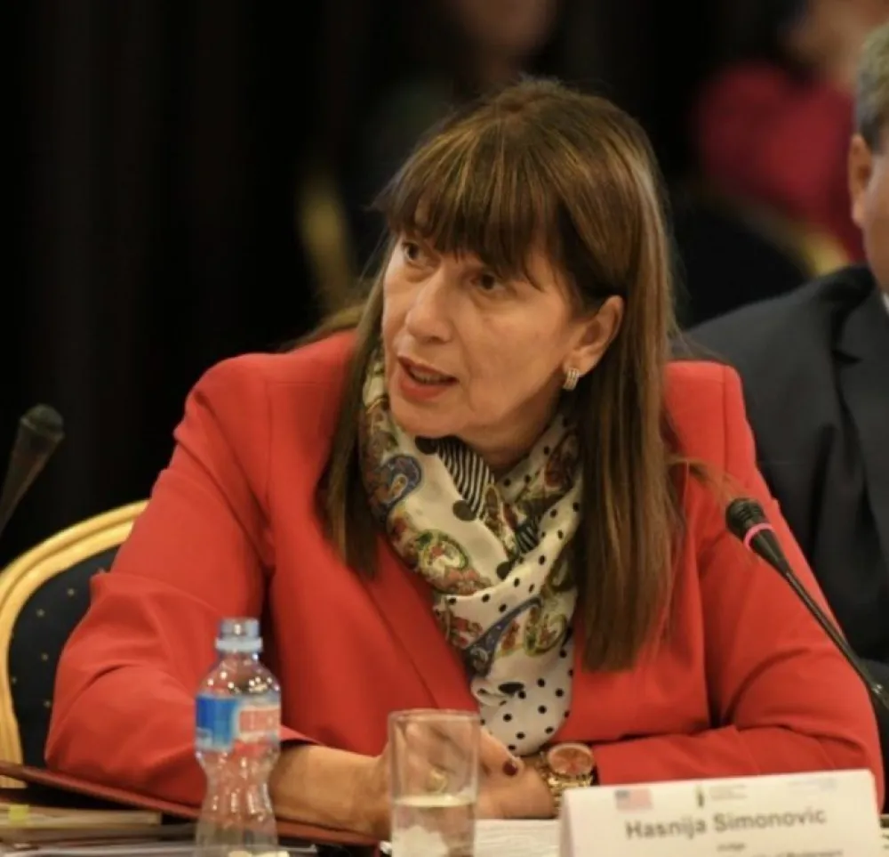 Simonović za "Dan": Poslali me u penziјu s neuplaćenim doprinosima
