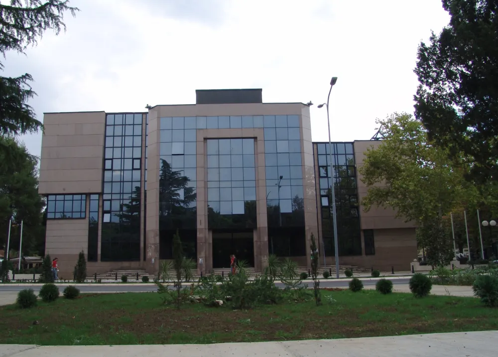 Црногорско народно позориште