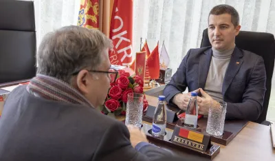 Bečić i Timonije