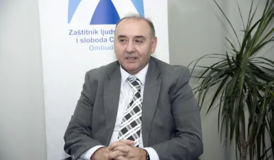 ombusman sinisa bjekovic