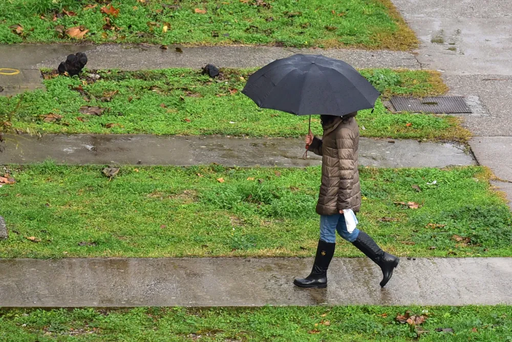 kisa, padavine, nevrijeme, vrijeme, meteo