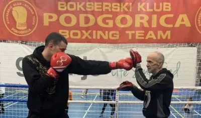 Viktor Mihailović