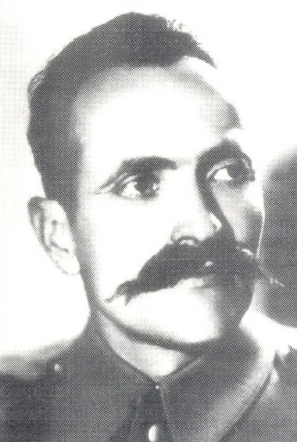 Блажо Јовановић (ФОТО: ВИКИПЕДИЈА)