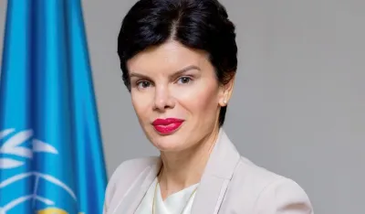 Mina Brajović