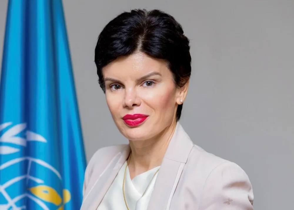 Mina Brajović