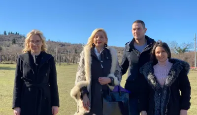 Porodica Božović donirala plac, ali nema projekta za vrtić na Ublima