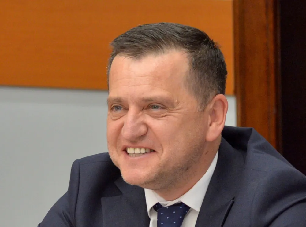 Miomir Vojinović