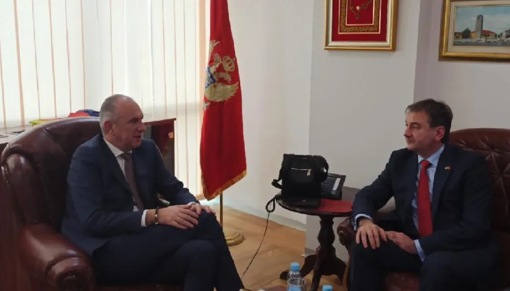 (Foto: Ministarstvo ljudskih i manjinskih prava)