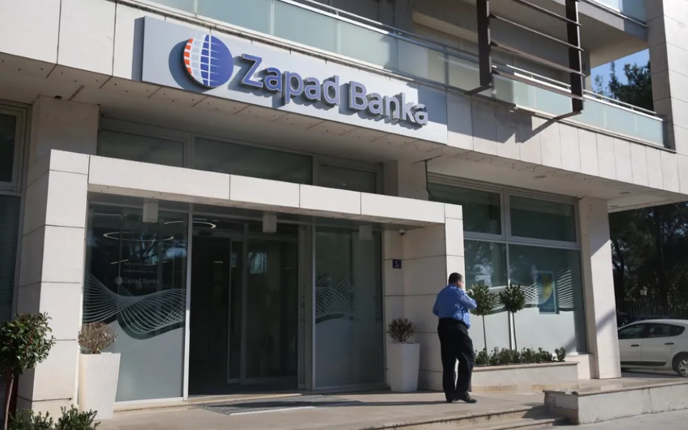 Optuženom u slučaju Zapad banke sudiće u odsustvu: Pla&scaron;i se otmice ako dođe u Crnu Goru