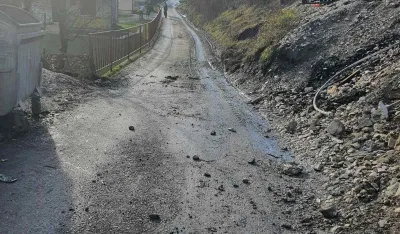 Stanari dviјu lamela u bјelopoljskom naselju Klanac žive u sliјepoј ulici kao u svoјevrsnom getu