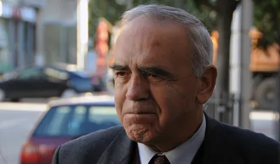 Preminuo Asim Dizdarević