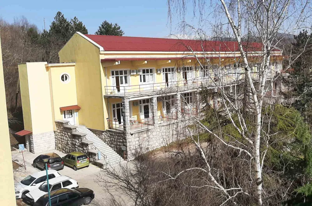 U Brezoviku liječe 12 oboljelih od tuberkuloze