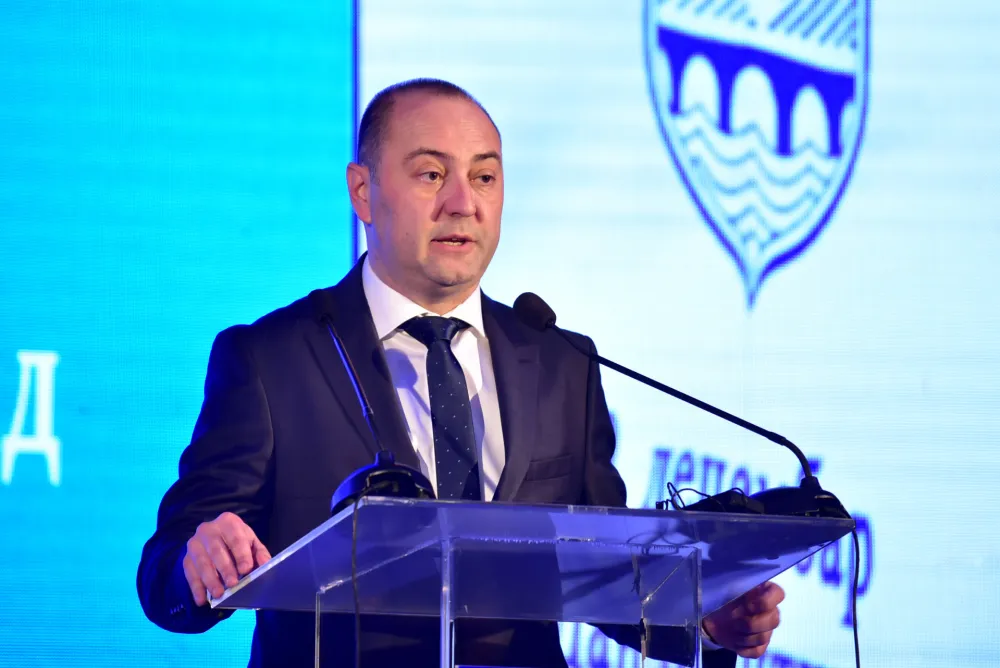 Đoković: Haјka na mene vratiće im se kao politički bumerang