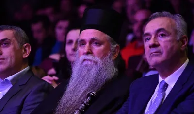 Foto: Mitropolija 