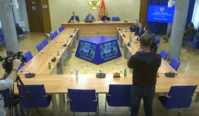 Odbor za zdravstvo