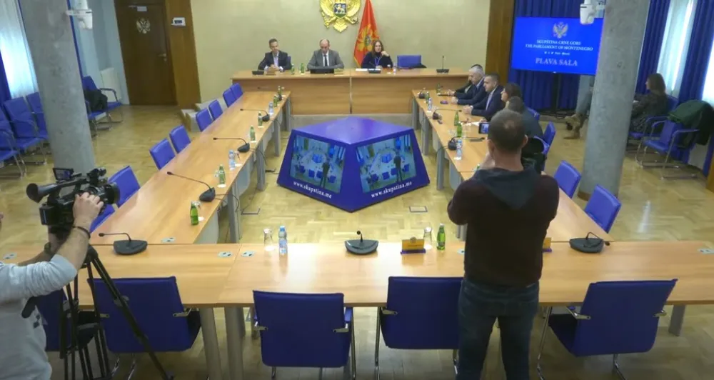 Odbor za zdravstvo