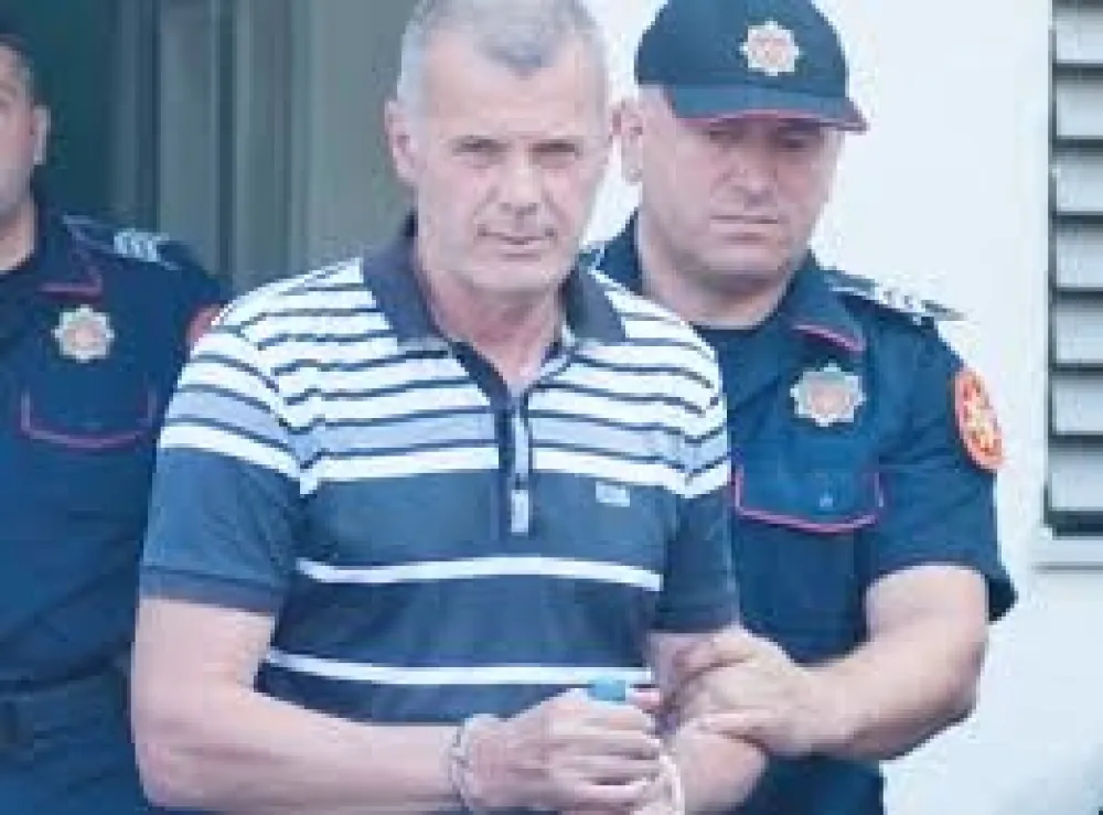 Ранко Радуловић