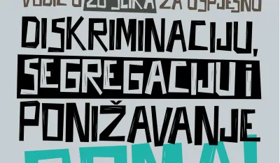 Plakat predstave