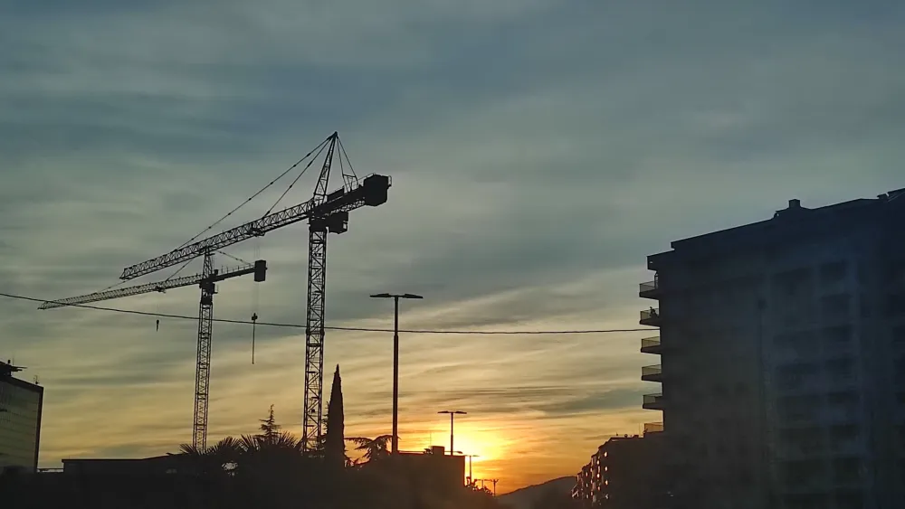 Sjutra promjenljivo oblačno, do 14 stepeni