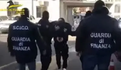 (VIDEO) Europol razbio mrežu trgovine drogom u Italiji i Albaniji