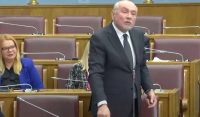 Radulović: Svi, sem DF-a, kalkuli&scaron;u na svoju bandu