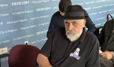 Mirko Rmandić