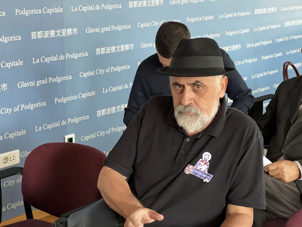 Mirko Rmandić