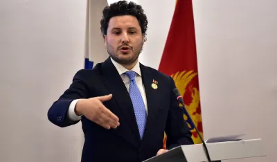 (VIDEO) Abazović: Bilo bi dobro da imamo zajedničkog kandidata za predsjednika