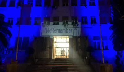 FOTO: Skup&scaron;tina