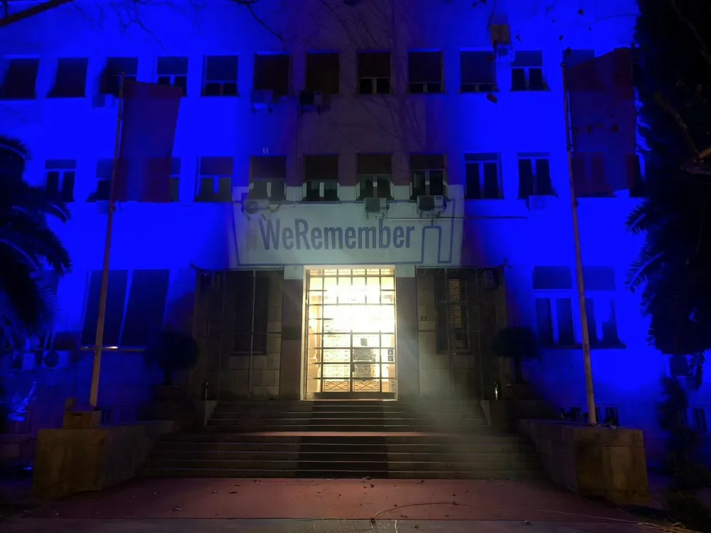 FOTO: Skup&scaron;tina