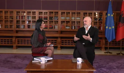 Edi Rama