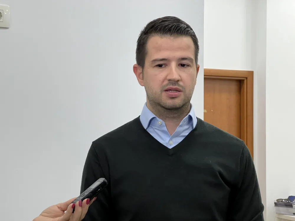 Jakov Milatović