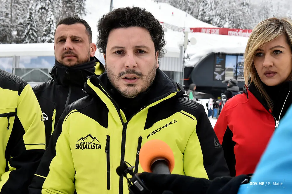 abazović kola&scaron;in skijali&scaron;te