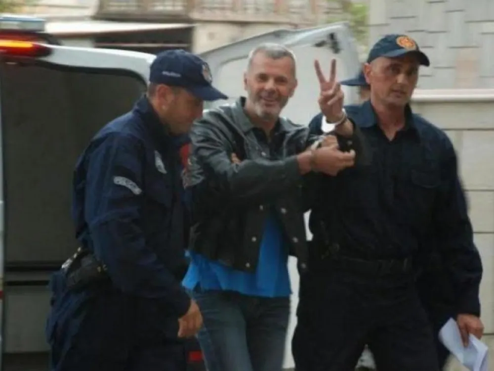 Ранко Радуловић