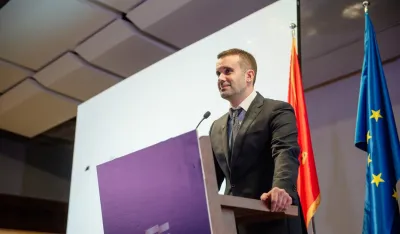 Milojko Spajić