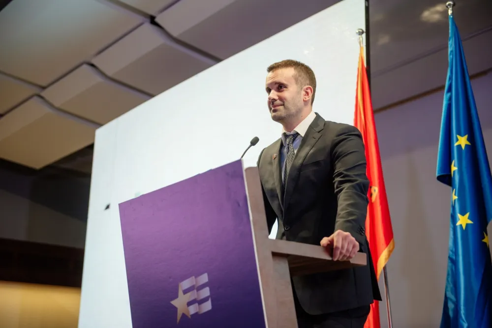 Milojko Spajić