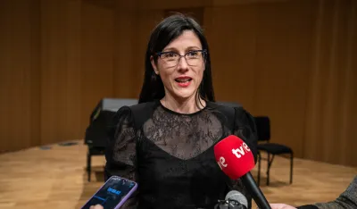 Muzička urednica KC Beograda Ljubica Solunac: Prostor za kritiku јe sve uži