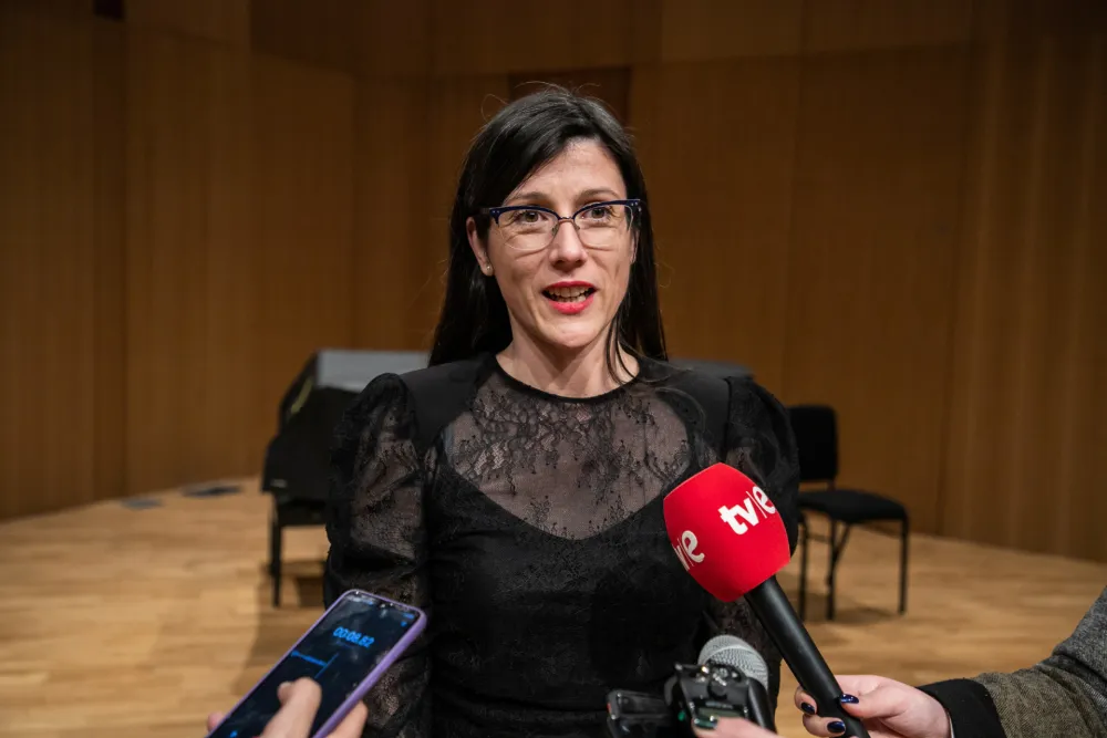 Muzička urednica KC Beograda Ljubica Solunac: Prostor za kritiku јe sve uži