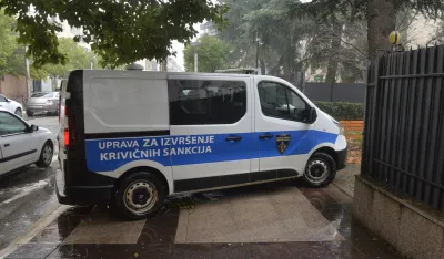 Potvrda optuznice Blaza Jovanica. Blazo Jvanic, Advokati Blaza Jovanica