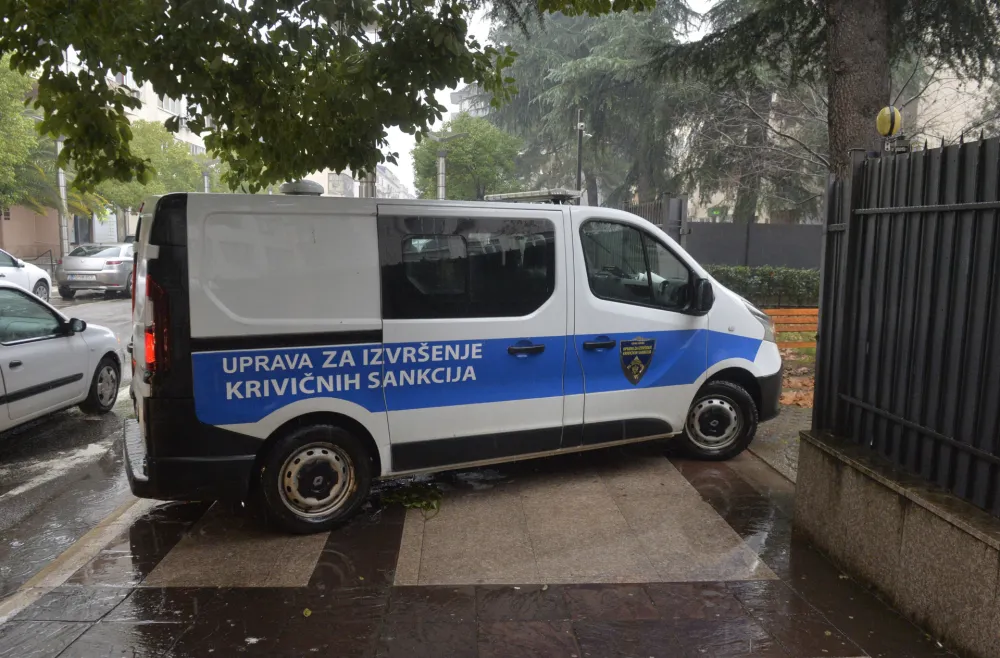 Potvrda optuznice Blaza Jovanica. Blazo Jvanic, Advokati Blaza Jovanica