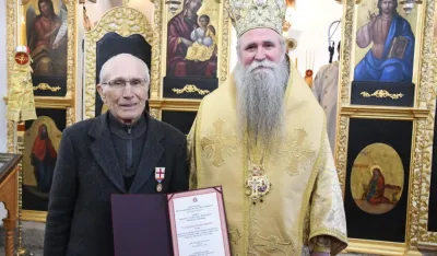 foto: Mitropolija 