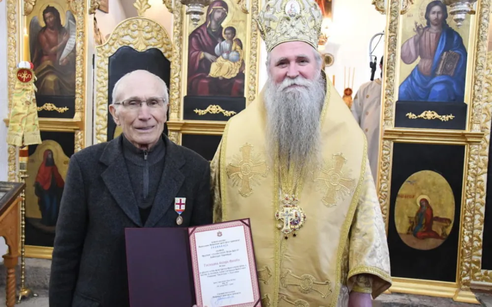 foto: Mitropolija 
