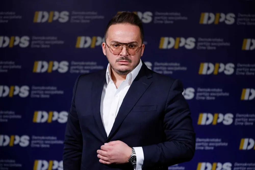 Александар Павићевић
