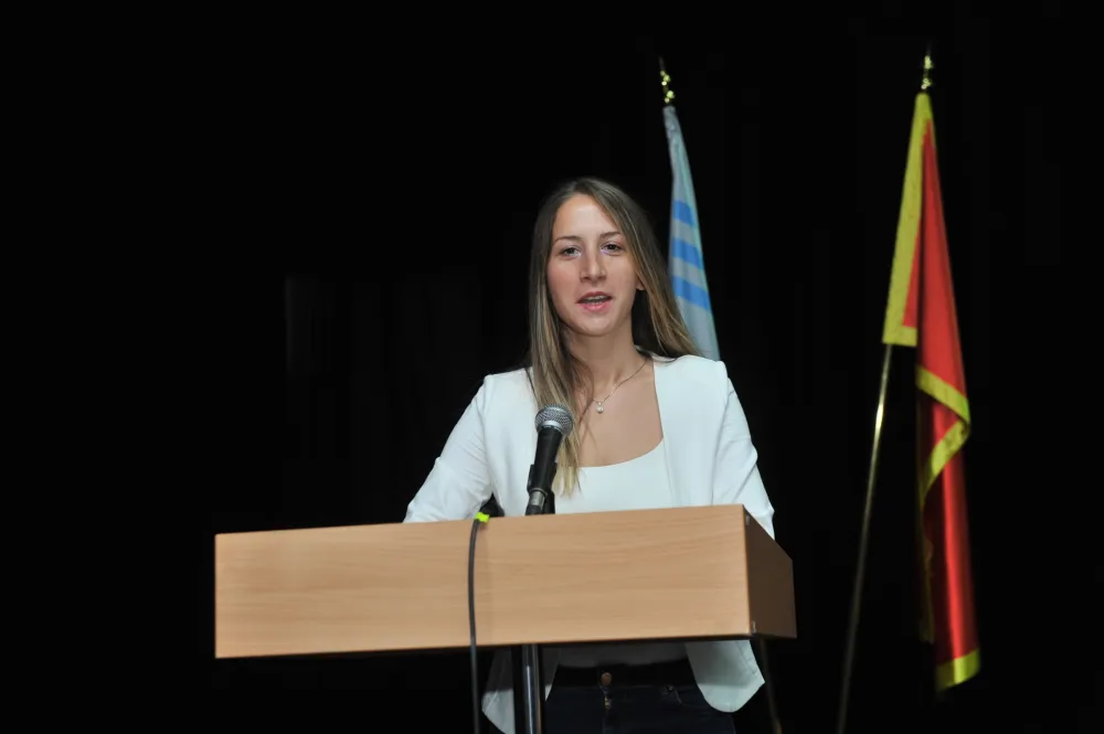 Kaluđerović: Zeta će dobiti 1,2 miliona od Ministarstva finansija