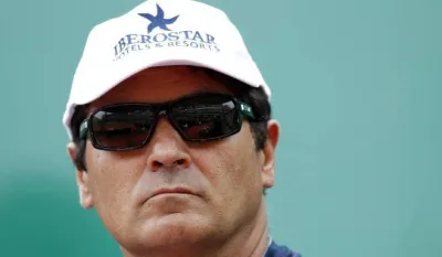 Toni Nadal