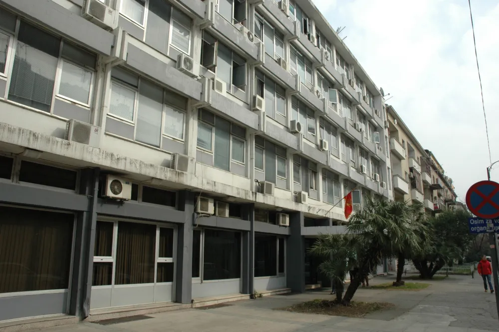 Ministarstvo pravde izdalo licence za rad 73 stečajna upravnika