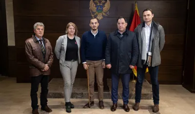 Konatar sa sindikatom Telekoma: &Scaron;to prije rije&scaron;iti pitanje &scaron;trajka zaposlenih